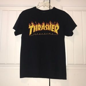 Thrasher shirt